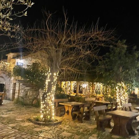 My Adriatic Place With Private Garden And Garage シベニク エクステリア 写真